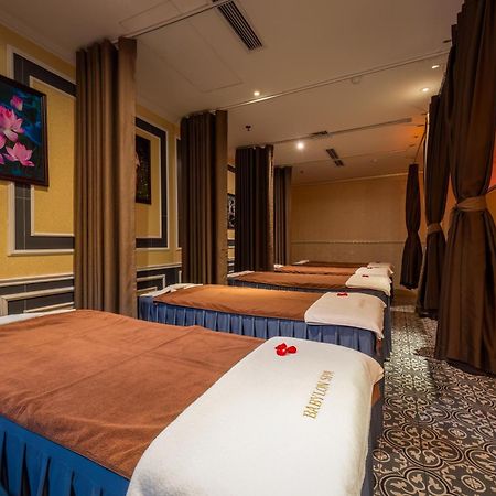 Hanoi Calista Hotel & Spa 외부 사진