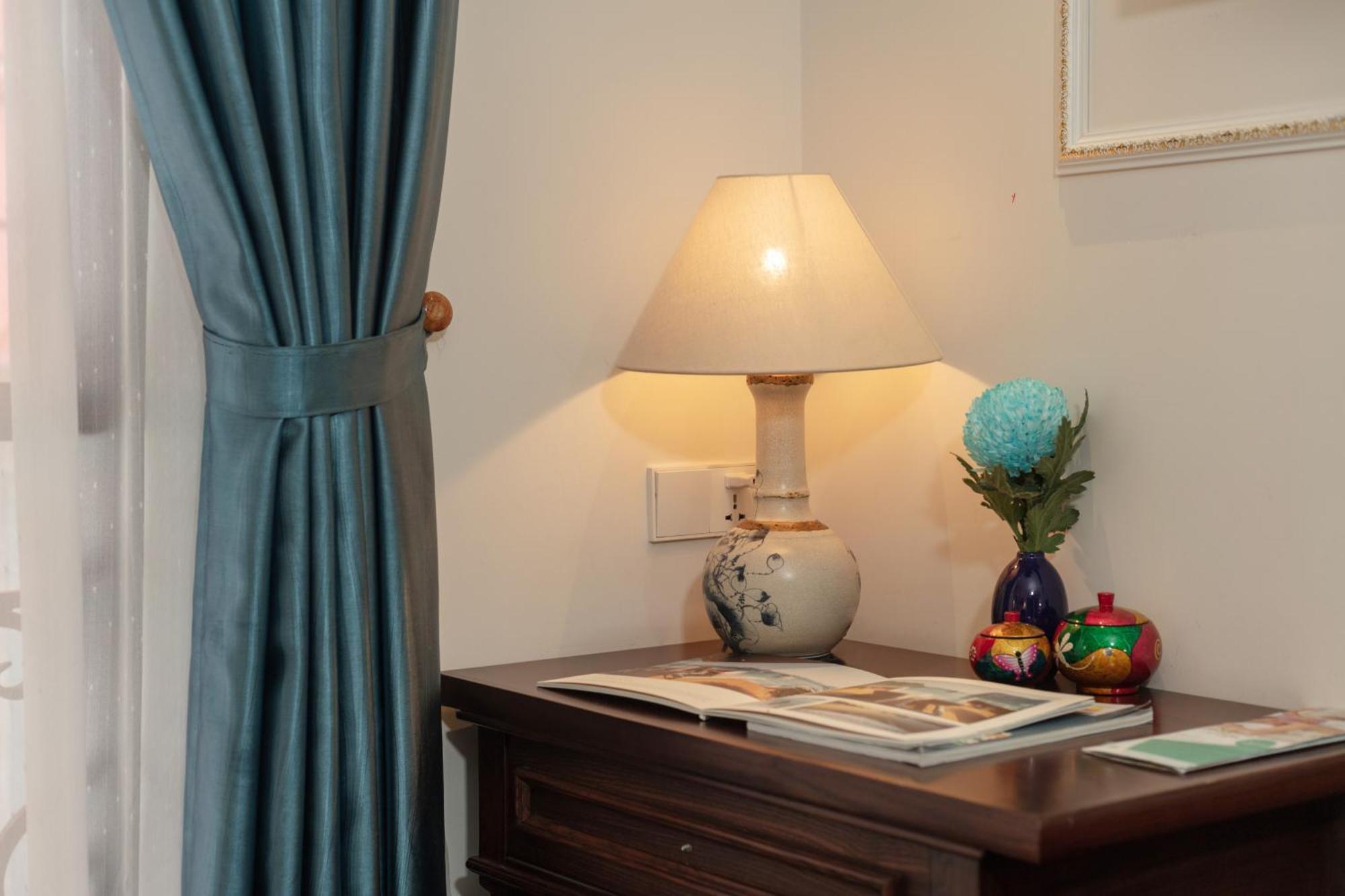 Hanoi Calista Hotel & Spa 외부 사진