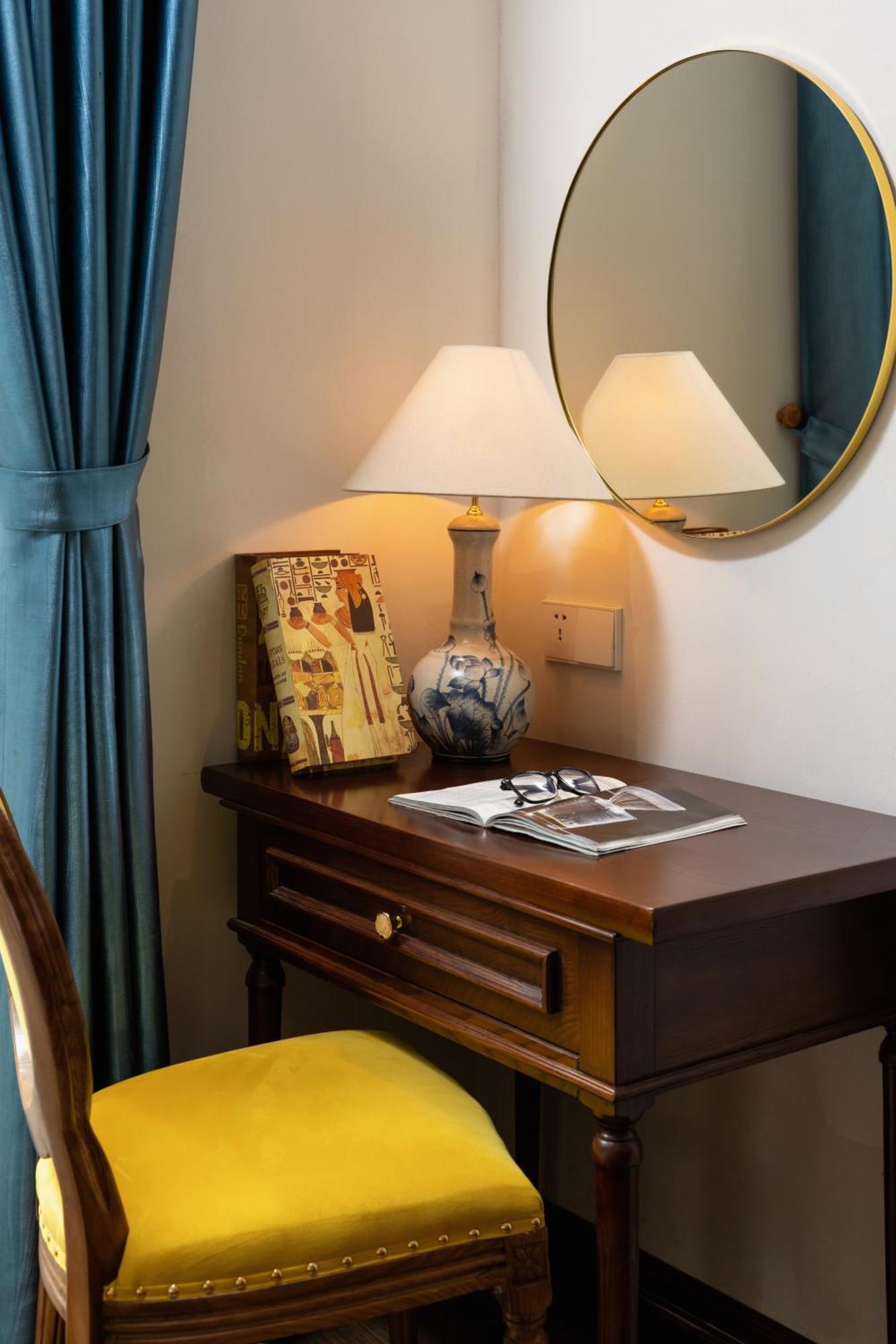 Hanoi Calista Hotel & Spa 외부 사진