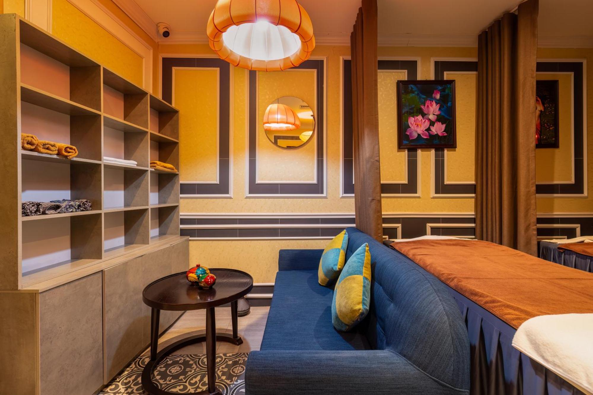 Hanoi Calista Hotel & Spa 외부 사진