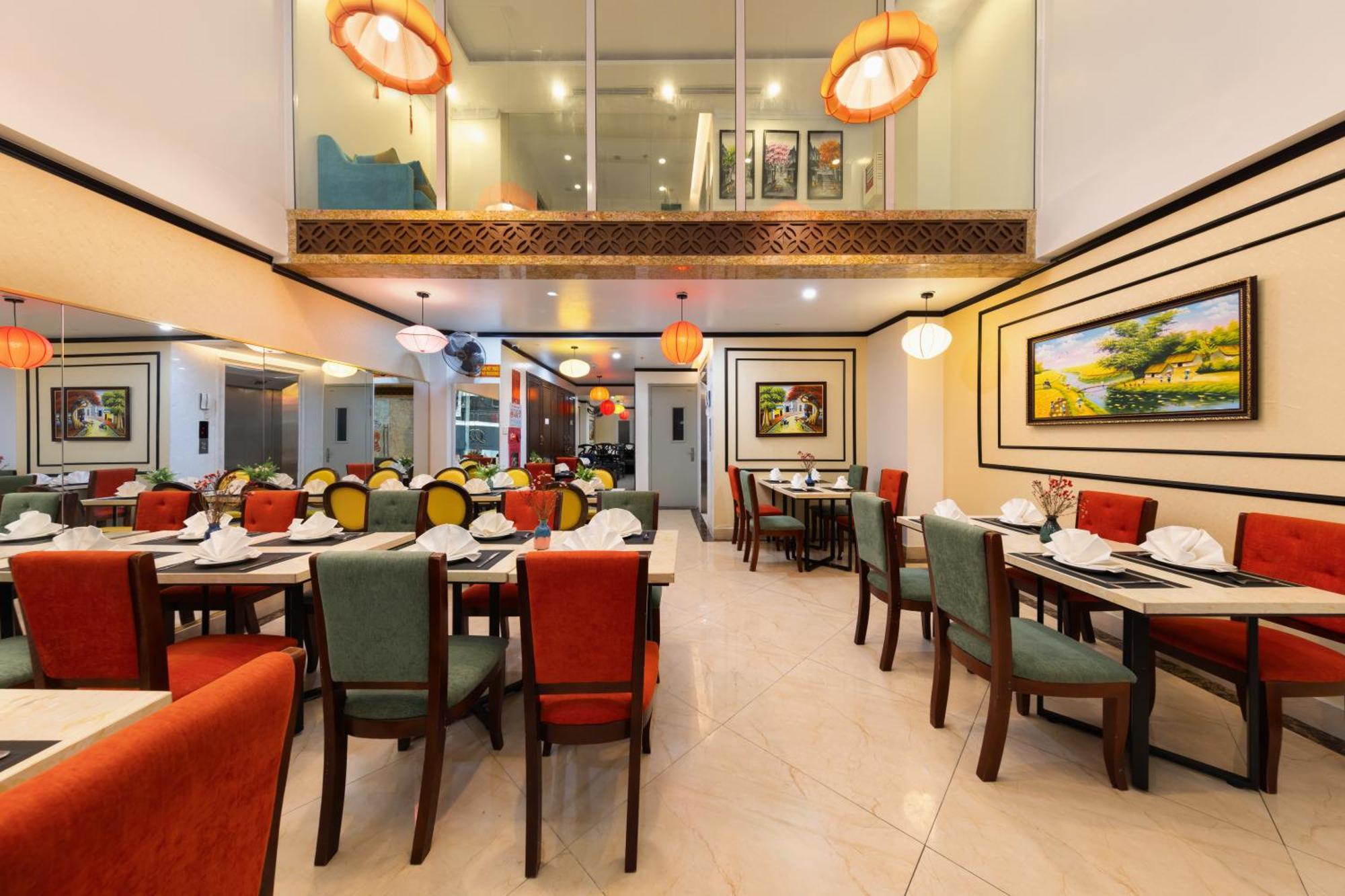 Hanoi Calista Hotel & Spa 외부 사진